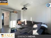 Sanierte 3 Zimmer Wohnung mit historischem Flair:...