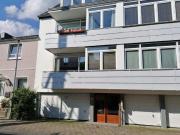 Sanierte 3 Zimmer Wohnung mit Loggia, in Riensberg