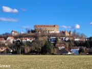 Sanierte 3 Zimmer Wohnung mit Loggia und Garagenplatz