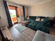 Sanierte 3 Zimmer Wohnung mit Ostbalkon in Weiz