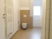 sanierte 3 Zimmer Wohnung mit Tageslichtbad