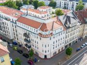 sanierte 3 Zimmer Wohnung zur Eigennutzung oder...