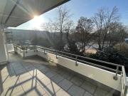 Sanierte 3 Zimmerwohnung am Hanielpark in Düsseldorf...