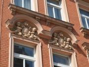 Sanierte 3 Zimmerwohnung im Zentrum Süd !