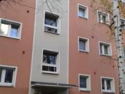 Sanierte 3 Zimmerwohnung mit Balkon