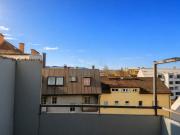 Erstbezug nach Sanierung 3 Zimmerwohnung mit Balkon in...