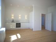 Sanierte 4,5 Zimmer Altbauwohnung mit EBK in Hannover