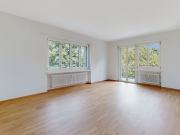 Sanierte 4.5 Zimmerwohnung beim Rosengarten Mieten ohne...