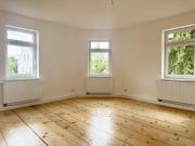 sanierte 4 Raumwohnung in ruhiger Lage