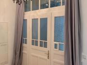 Sanierte 4 Z Altbau Wohnung mit Einbauküche in...