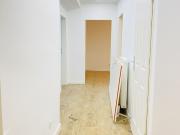 Sanierte 4 Zimmer Altbauwohnung in absoluter Ruhelage...