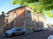 Sanierte 4 Zimmer mit Balkon zu vermieten!