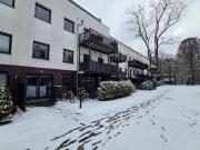 sanierte 4 Zimmer Wohnung bei Langenhorner Markt