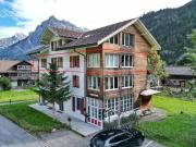 Sanierte 4½ Zimmer Wohnung im 2. Obergeschoss mit Blick...