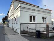 Sanierte 4 Zimmer Wohnung in der Neustadt mit 42 m²...