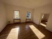 Sanierte 4 Zimmer Wohnung in der Neustadt mit 42 m²...