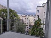 SANIERTE 4 ZIMMER WOHNUNG IN DER RUMMELHARDTGASSE