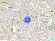 Sanierte 4 Zimmer Wohnung mit Balkon und Garage direkt...