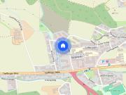 Sanierte 4 Zimmer Wohnung mit Tiefgarage