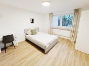 Sanierte 4er WG Zimmerweise Vermietung / hochwertig möbliert