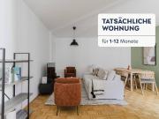 Sanierte 4Zi Altbau Wohnung im Zentrum von Wien,...