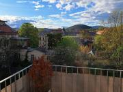 Sanierte 57 m² Altbauwohnung mit 10 m² Terrasse beim...