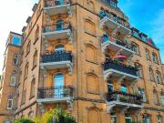 sanierte 5 Zimmer ETW mit Balkon im historischen...