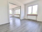 Sanierte 5 Zimmer Wohnung mit zwei Balkons