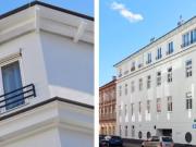 Sanierte 69m² Altbauwohnung im Eigentum 1170 Wien