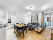 Sanierte ALTBAU BALKONWOHNUNG in RUHELAGE | SÜDSEITIG &...