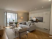 SANIERTE ALTBAU WOHNUNG MIT FREIFLÄCHE | RUHELAGE |...