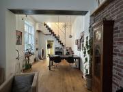 Sanierte Altbau Wohnung im Frankenberger Viertel,...