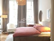Sanierte Altbau Wohnung in begehrter Lage