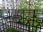 Sanierte Altbau Wohnung in der belle Etage