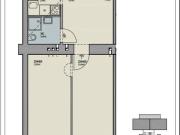 Sanierte Altbau Wohnungen Gunoldstraße 6, 1190 Wien