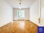 Sanierte Altbauwohnung 62m² nähe Arenbergpark 1030 Wien