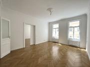 Sanierte Altbauwohnung bei der Mariahilfer Straße 6...