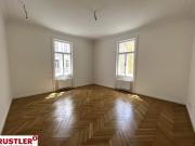 Sanierte Altbauwohnung bei der Mariahilfer Straße 6...