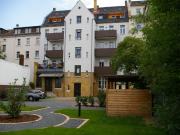 Sanierte Altbauwohnung im Dachgeschoss mit Loggia und...