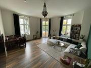 Sanierte Altbauwohnung im Helmholtzkiez befristet 1 12...