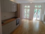 Sanierte Altbauwohnung im Prenzl´berg! Sanierte Altbauwohnung im Prenzl´berg!