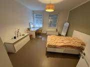 Sanierte Altbauwohnung in dem Quadrat I 2