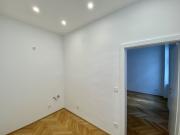 Sanierte Altbauwohnung in ruhiger Innenhoflage...