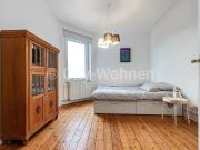 Stylisch modern ausgestattete Altbauwohnung in einer...