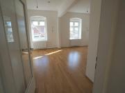 sanierte Altbauwohnung Linz/Römerberg im Villenviertel
