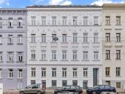 Sanierte Altbauwohnung mit Lift, Parkblick und guter...