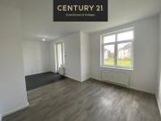 Sanierte Altbauwohnung mit Südwest Balkon im 1. Obergeschoss