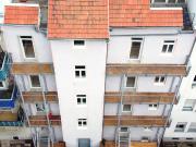Sanierte Altbauwohnung mit Terrasse im 4. Stock