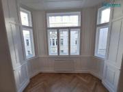 Sanierte Altbauwohnung Nahe Alois Drasche Park in...