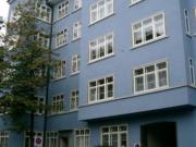 Sanierte Altbauwohnung nähe Basler Innenstadt und Uni